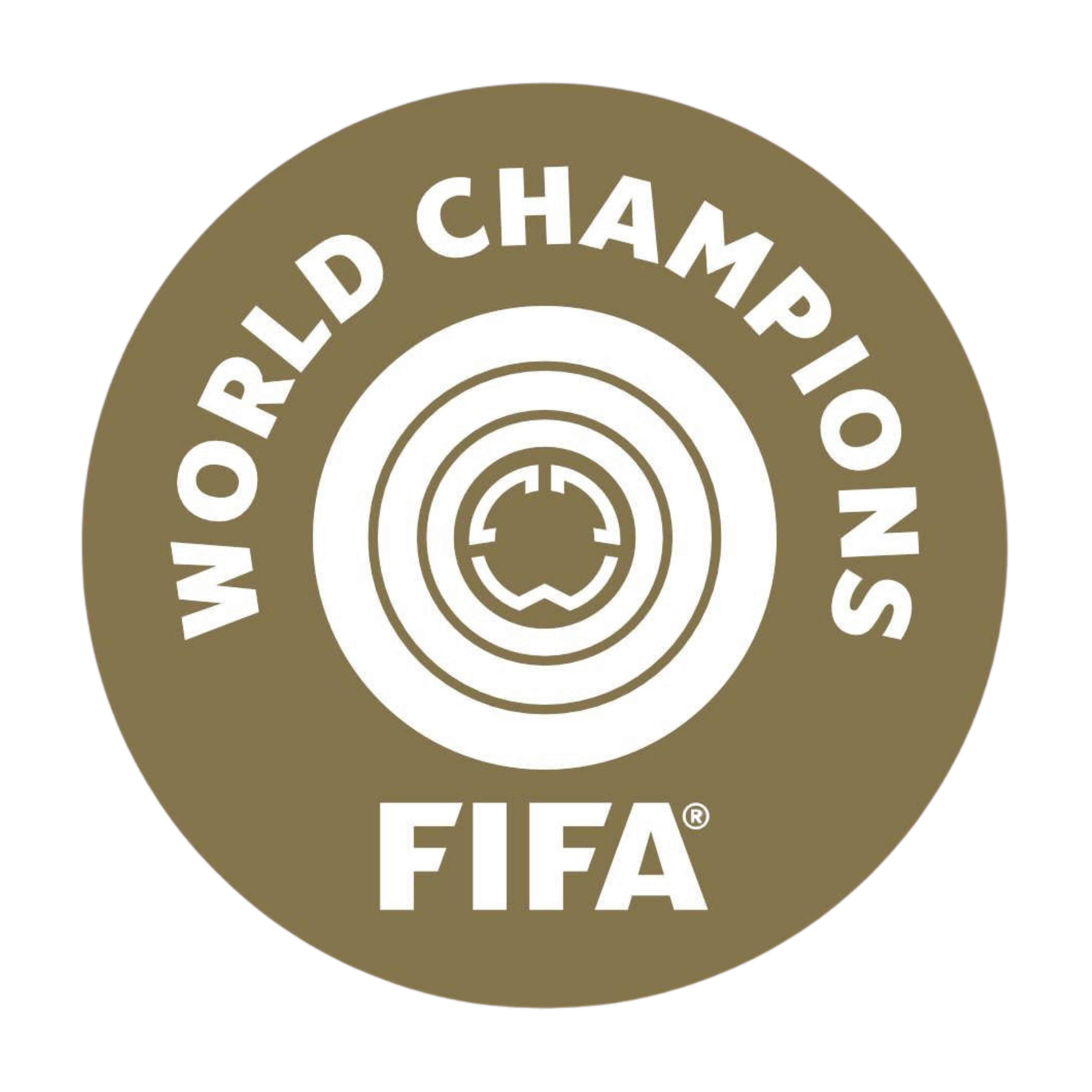 Original FIFA CLUB WORLD CUP CHAMPIONS 2025 Patch (FC Chelsea London)