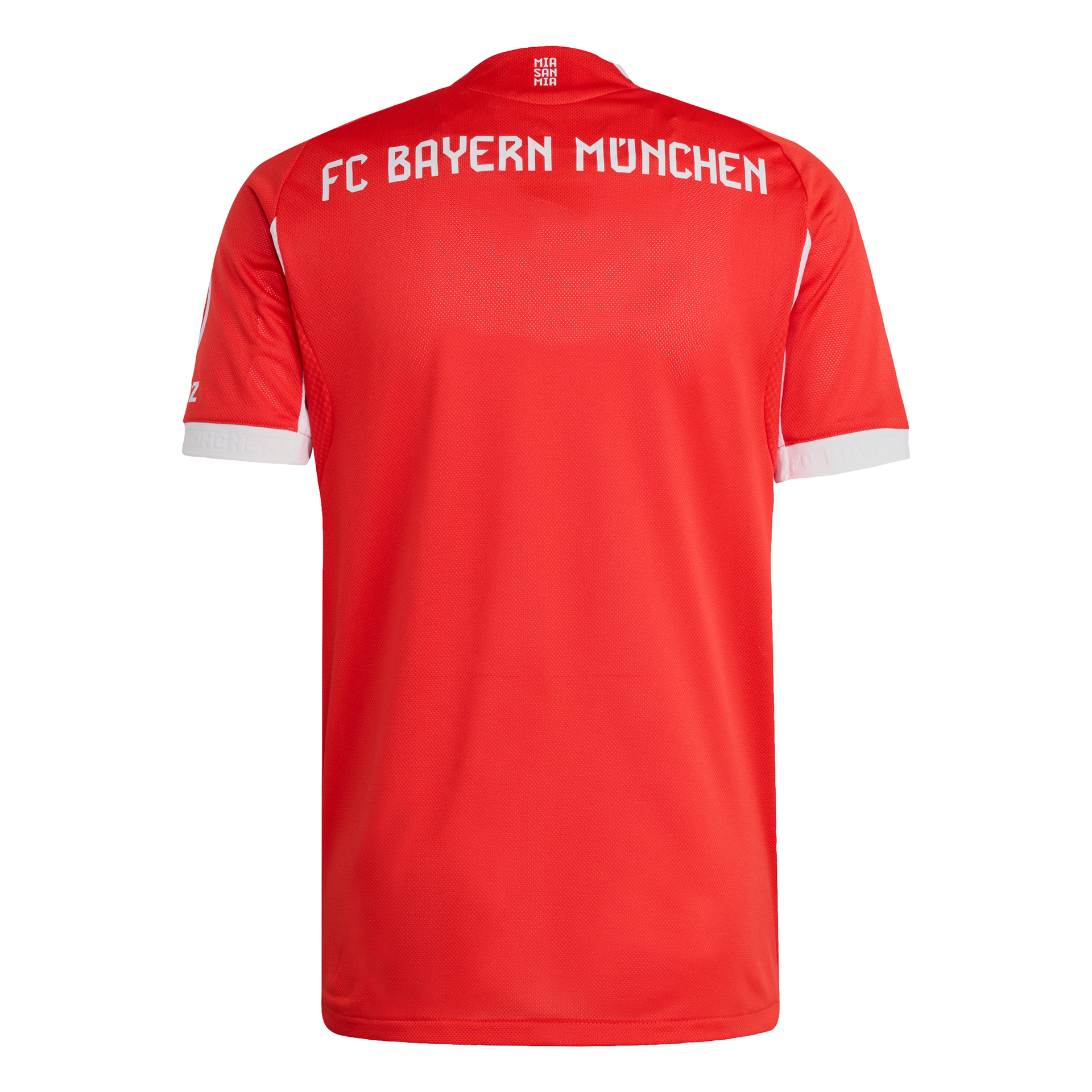 FCB FC BAYERN MÜNCHEN AUTHENTIC Trikot Home Herren 25 / 26