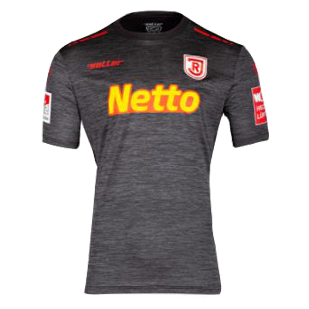 SSV JAHN REGENSBURG Trikot Away Herren 21 / 22