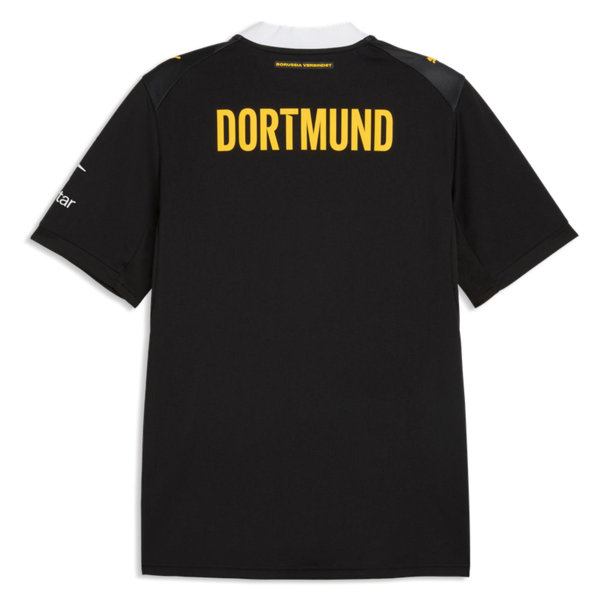 Maillot extérieur BVB BORUSSIA DORTMUND Homme 26 / 27