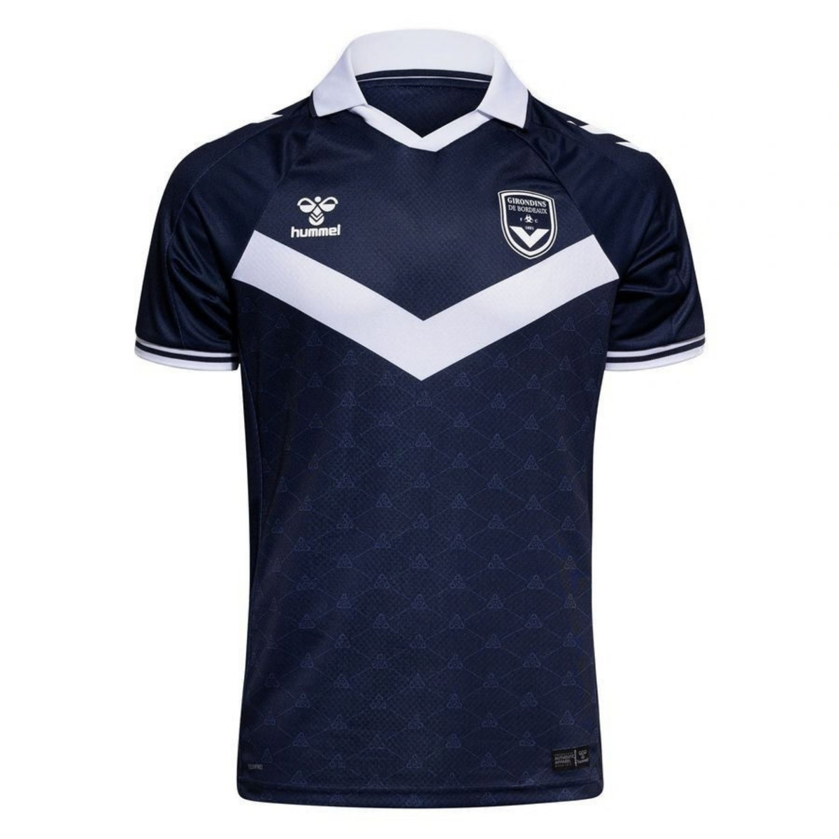 FCGB GIRODINS DE BORDEAUX Home Jersey Men 26 / 27