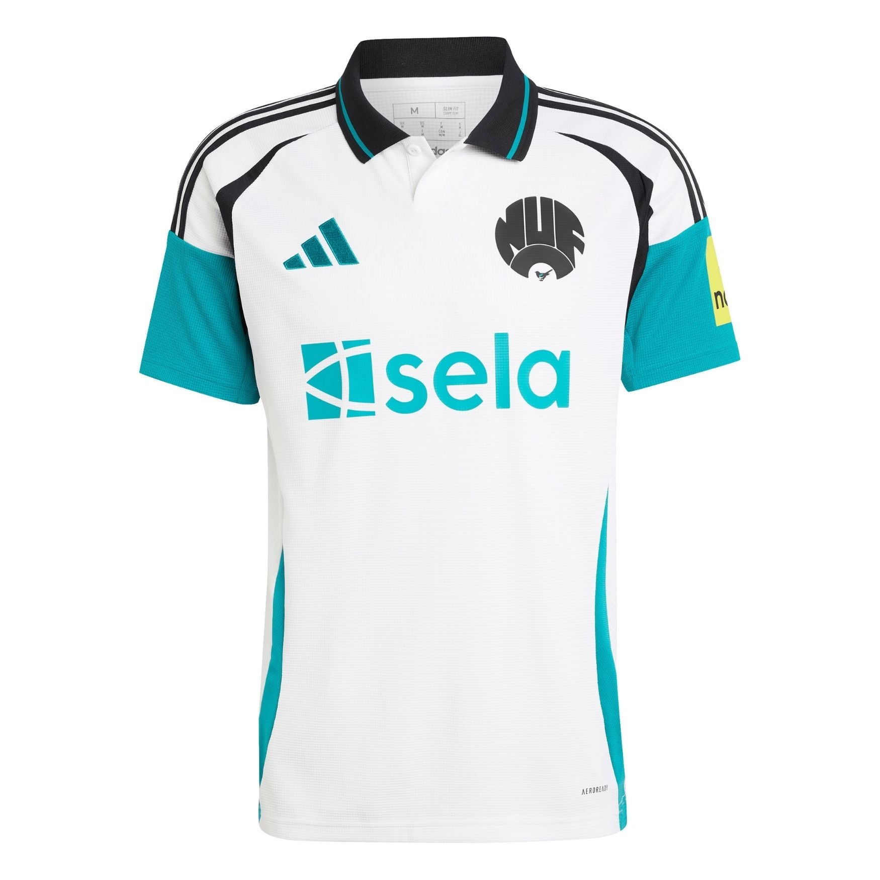 NUFC NEWCASTLE UNITED Trikot 3rd Herren 24 / 25