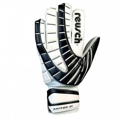 reusch RAPTOR R1 Supersolid TW-Handschuh