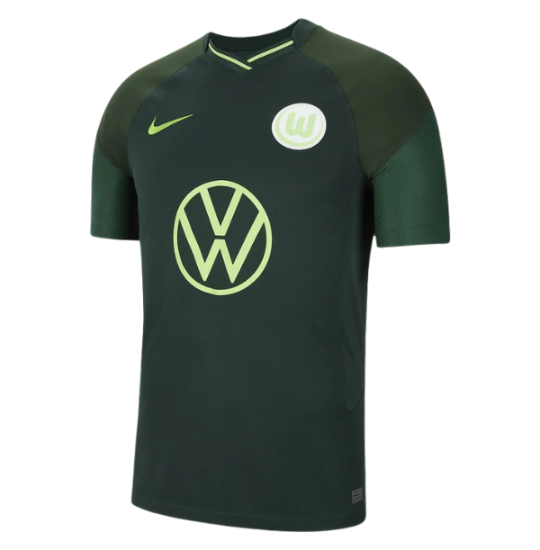 VFL WOLFSBURG Trikot Away Kinder  21 / 22