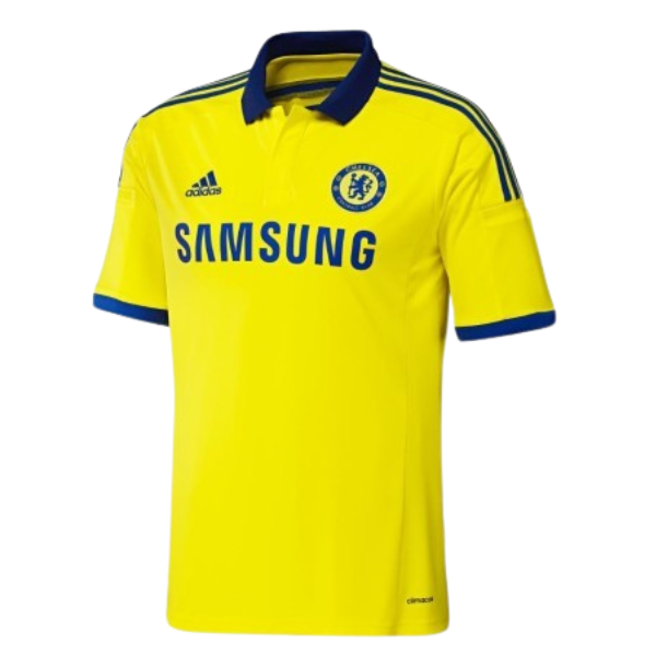 FC CHELSEA Trikot Away Kinder 14 / 15