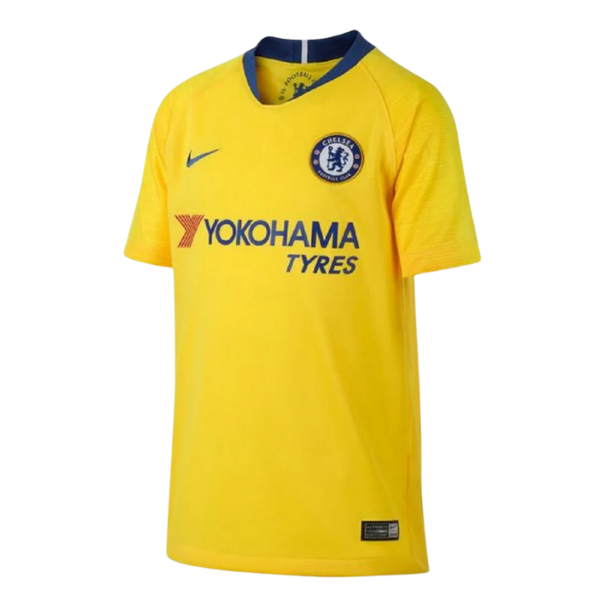 FC CHELSEA Trikot Away Kinder 2018 / 2019