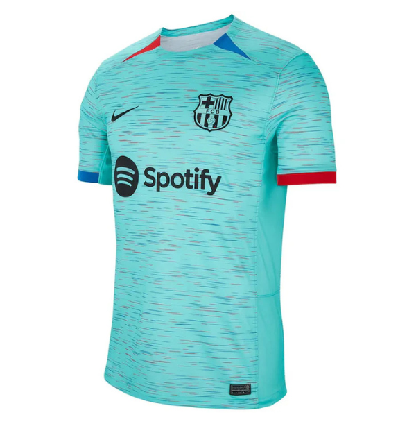 FC BARCELONA Trikot 3rd Herren 23 / 24