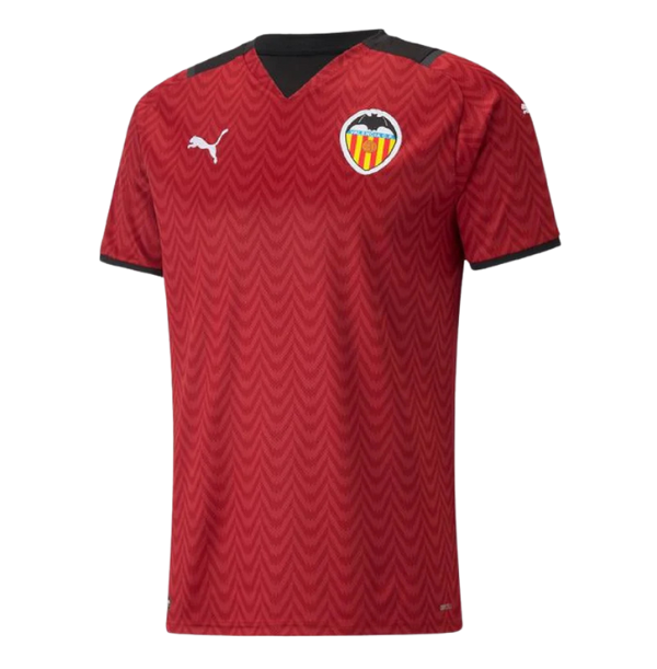 puma FC VALENCIA Trikot Away Herren 21 / 22