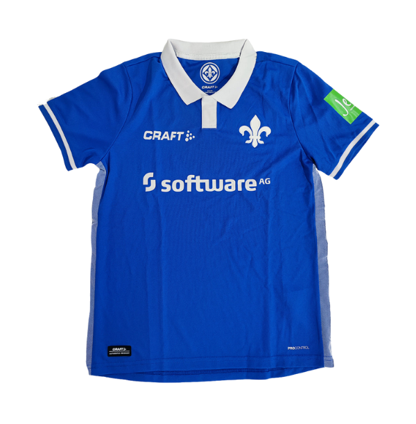 DARMSTADT 98 Trikot Home Kinder 19 / 20