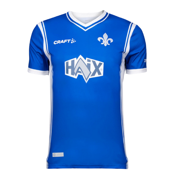 DARMSTADT 98 Trikot Home Kinder 23 / 24