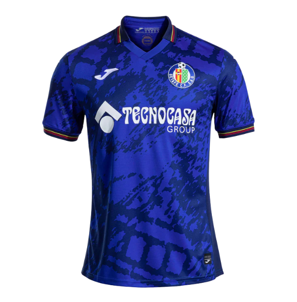 FC GETAFE Trikot Home Herren 24 / 25