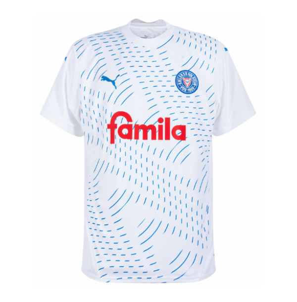 HOLSTEIN KIEL Trikot Away Kinder 24 / 25