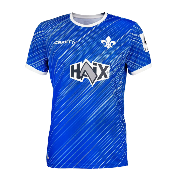 SV DARMSTADT 98 Trikot Home Herren 24 / 25