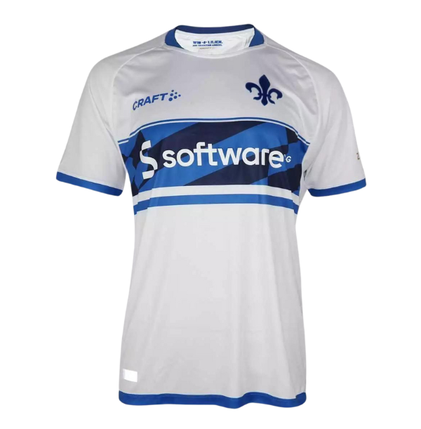 DARMSTADT 98 Trikot Away Kinder 22 / 23