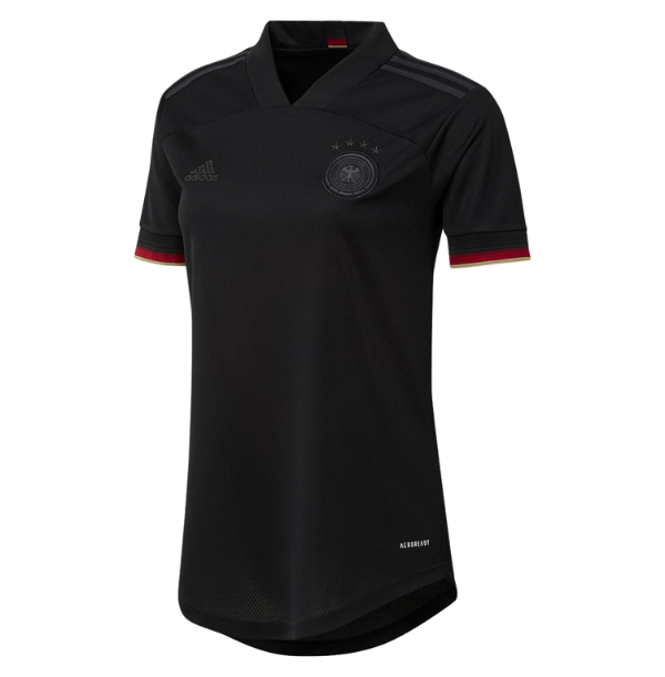 DFB DEUTSCHLAND Trikot Away Frauen EURO 2020