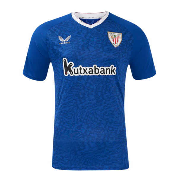 ATHLETIC CLUB BILBAO Trikot Away Herren 24 / 25