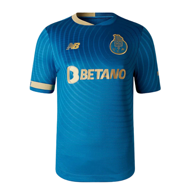 new balance FC PORTO Trikot Herren 3rd 23 / 24