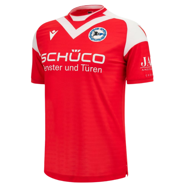 macron ARMINIA BIELEFELD Trikot 3rd Herren 23 / 24