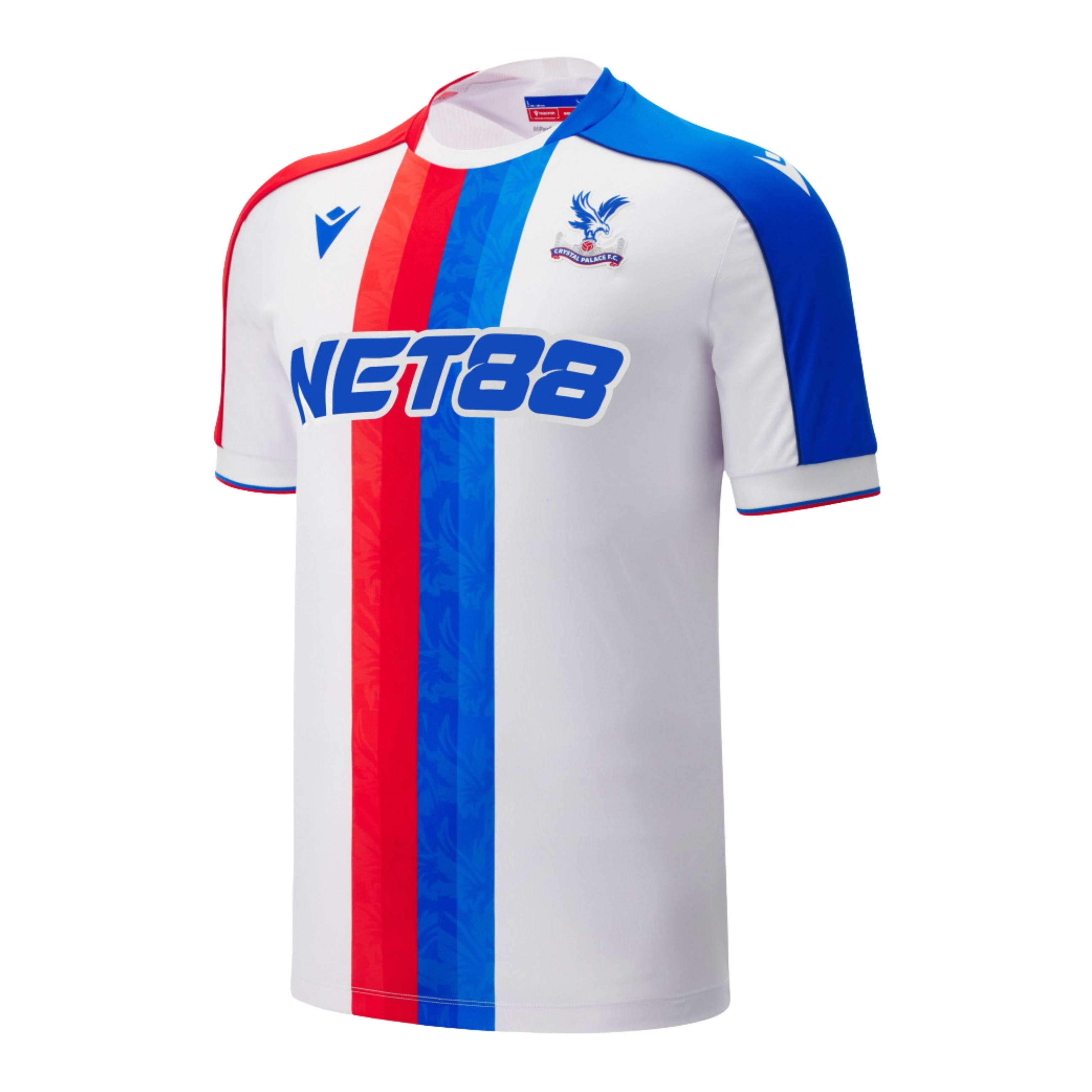 FC CRYSTAL PALACE Trikot Away Herren 25 / 26