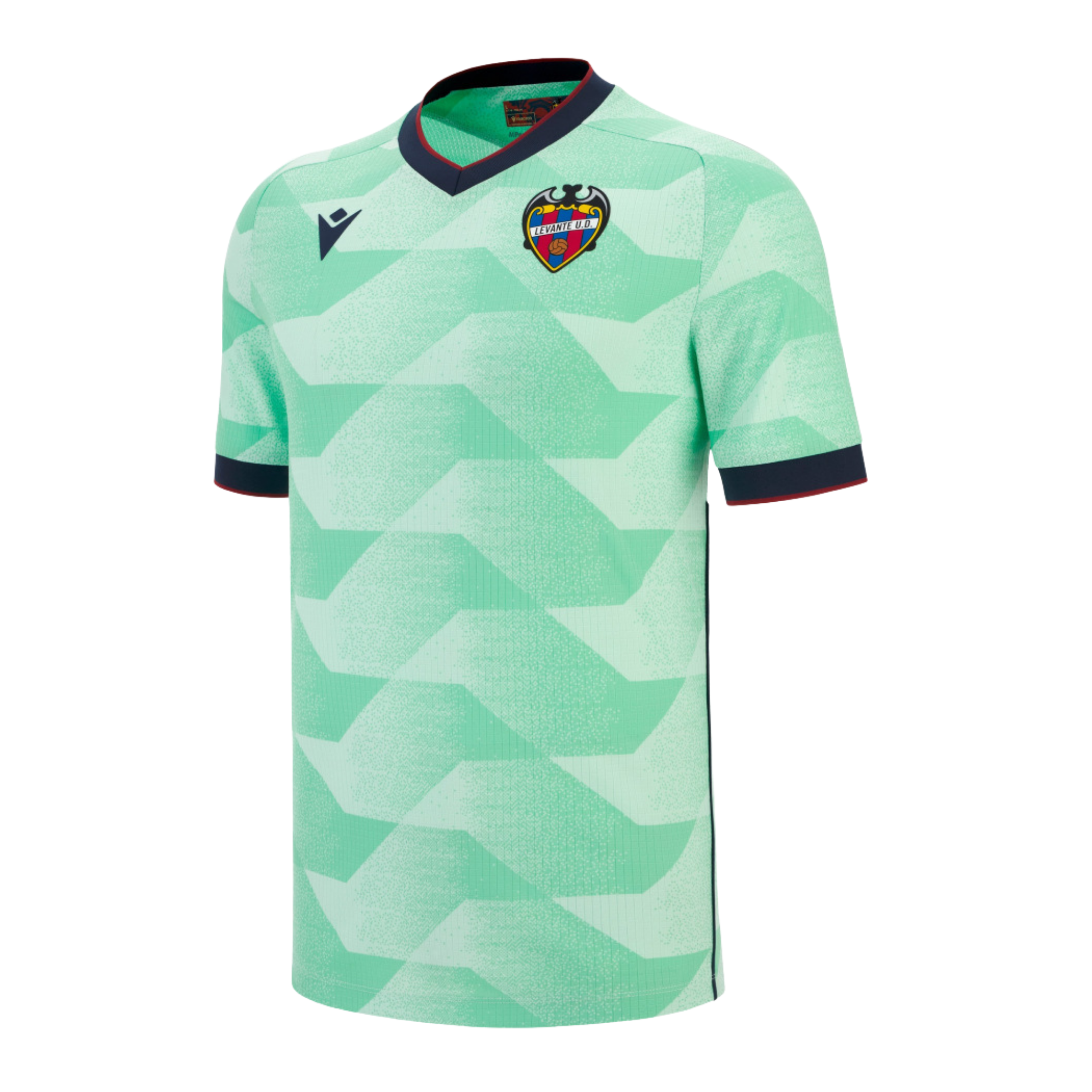 UD LEVANTE Trikot 3rd Herren 25 / 26