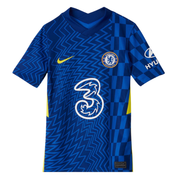 FC CHELSEA Trikot Home Kinder 21 / 22