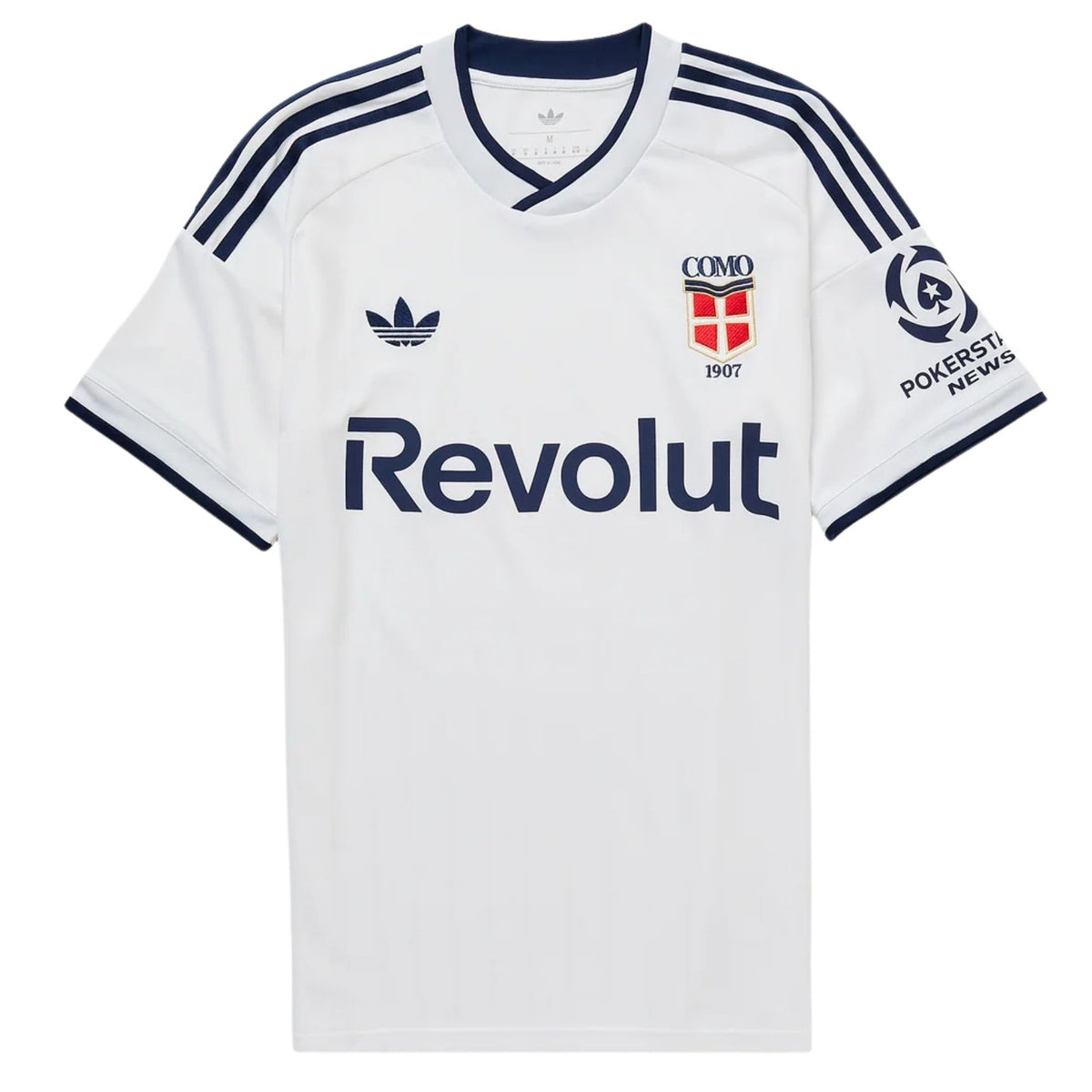 COMO 1907 Away Jersey Men 26 / 27