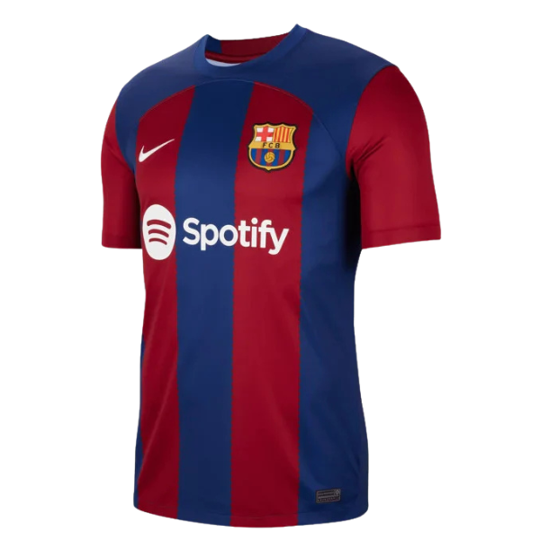 FC BARCELONA Trikot Home Herren 23 / 24