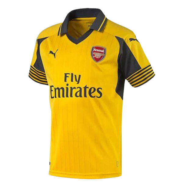 puma FC ARSENAL Trikot Away Kinder 16 / 17