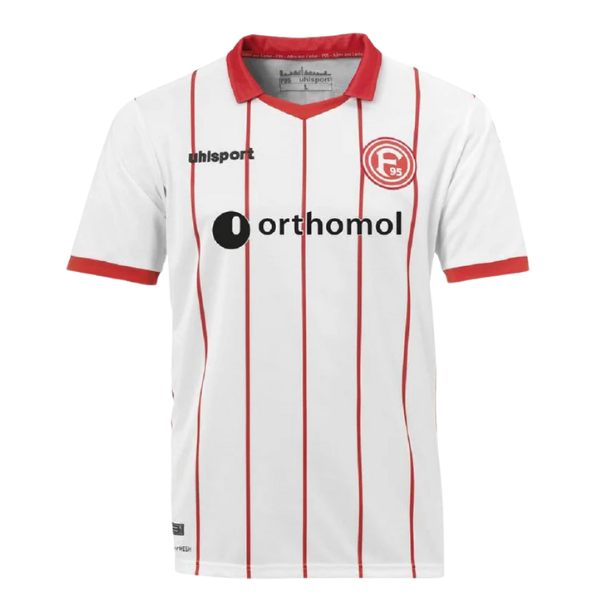 FORTUNA DÜSSELDORF Trikot Home Herren 17 / 18