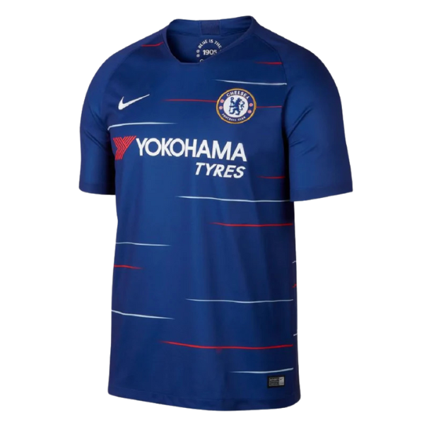 FC CHELSEA Trikot Home Kinder 2018 / 2019