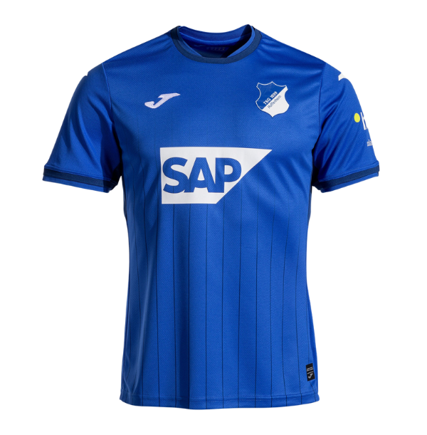 TSG HOFFENHEIM Trikot Home Herren 24 / 25