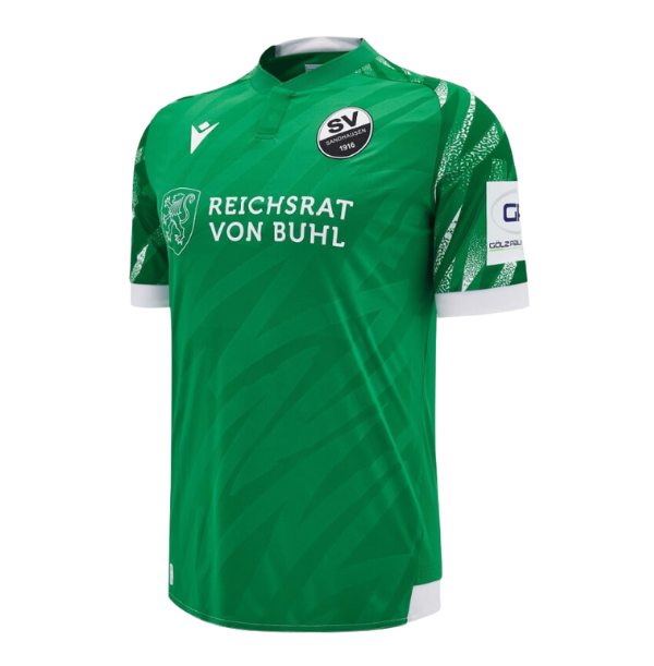 SV SANDHAUSEN Trikot 3rd Herren 24 / 25