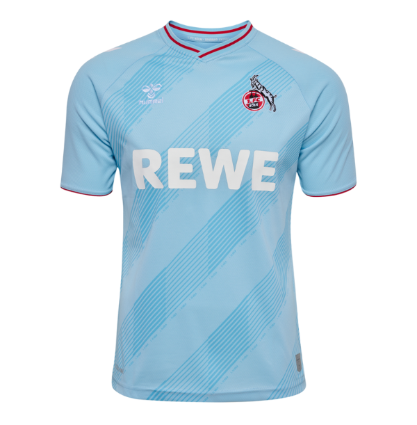 1.FC KÖLN Trikot 3rd Herren 23 / 24