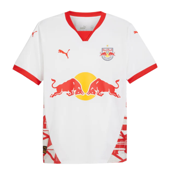 FC RED BULL SALZBURG Trikot Home Herren 24 / 25