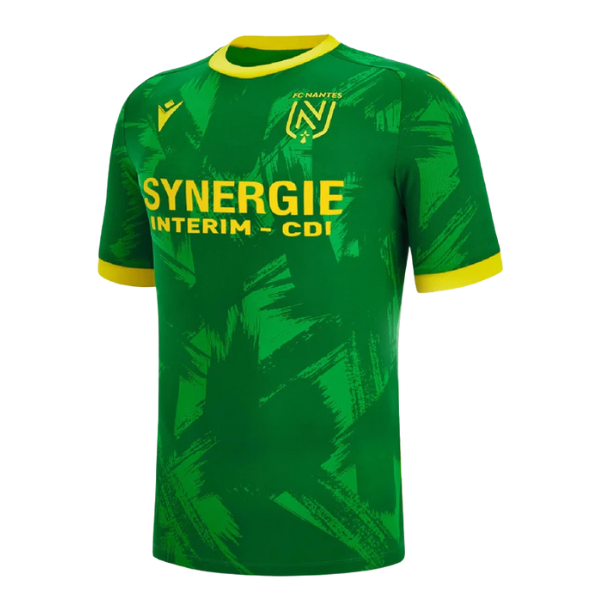 macron FC NANTES Trikot Away Herren 22 / 23