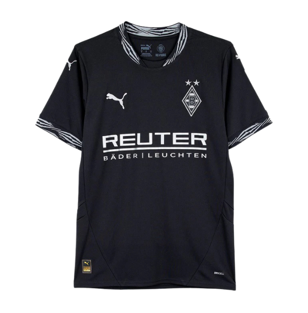 BMG BORUSSIA MÖNCHENGLADBACH Trikot 3rd Herren 24 / 25