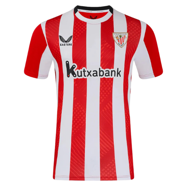 ATHLETICO BILBAO Trikot Home Herren 24 / 25