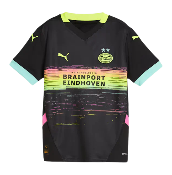 PSV EINDHOVEN Trikot Away Kinder 24 / 25