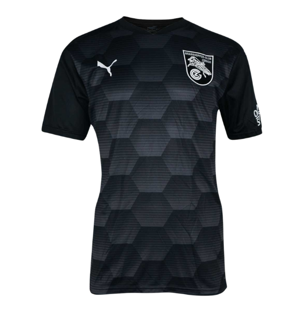 puma GRASSHOPERS ZÜRICH Trikot Away Herren 20 / 21