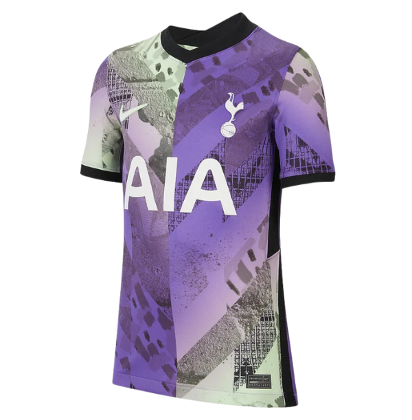 TOTTENHAM HOTSPUR Trikot 3rd Kinder 21 / 22