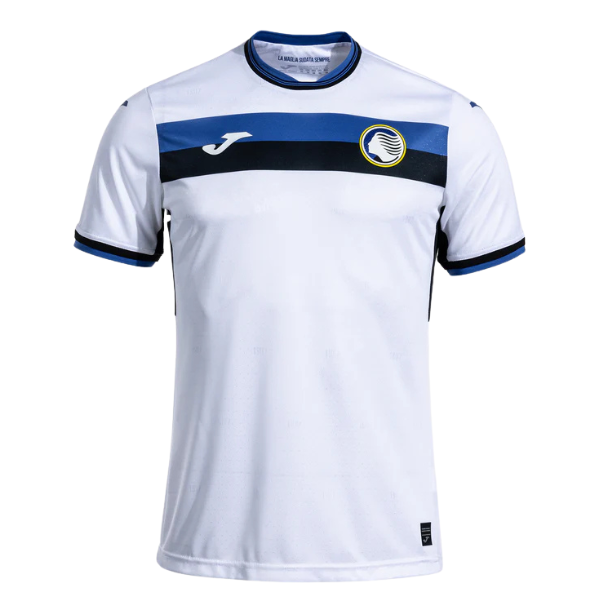 ATALANTA BERGAMO Trikot Away Herren 24 / 25