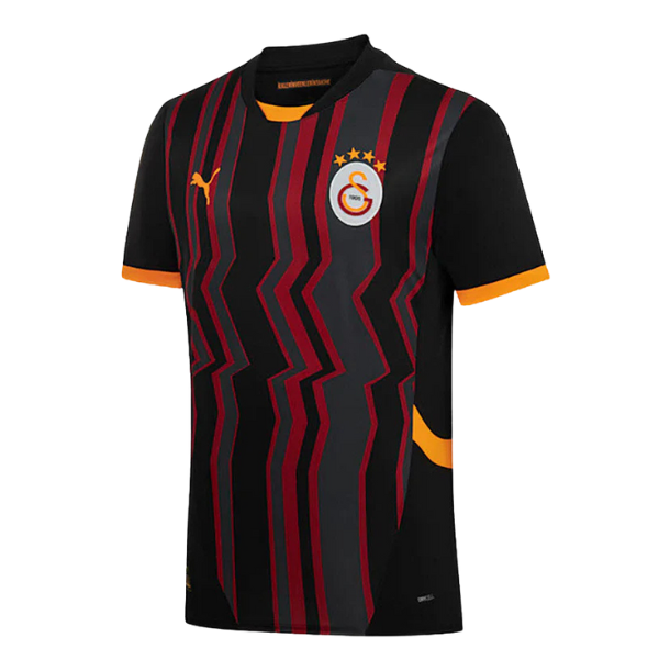 GSK GALATASARAY ISTANBUL Trikot 3rd Herren 24 / 25