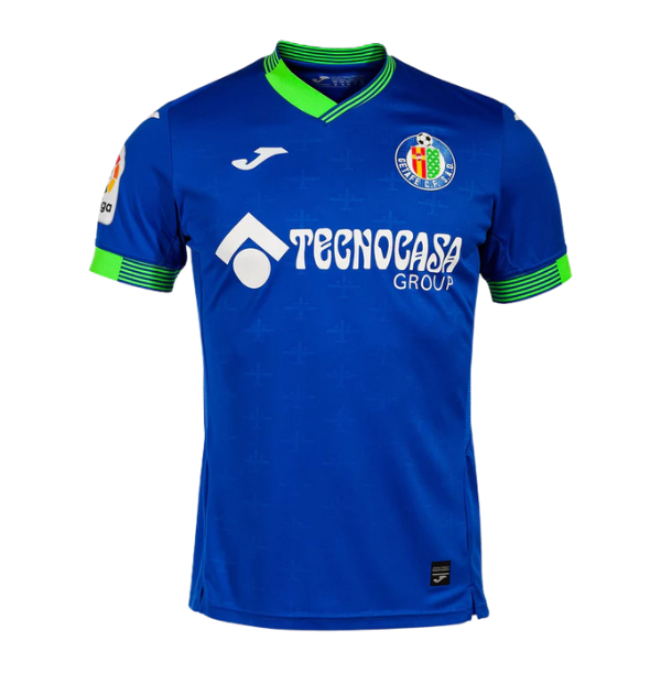 joma FC GETAFE Trikot Home Herren 22 / 23