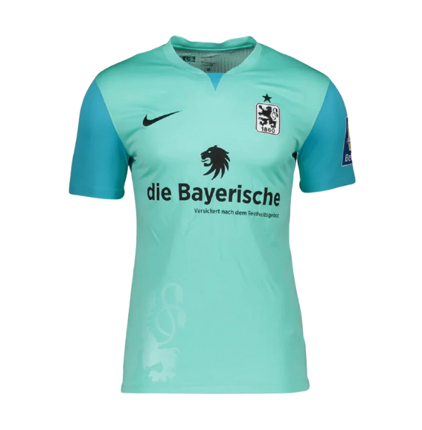 TSV 1860 MÜNCHEN Trikot 3rd Herren 23 / 24