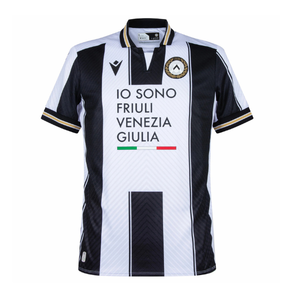 UDINESE CALCIO Trikot Home Herren 24 / 25