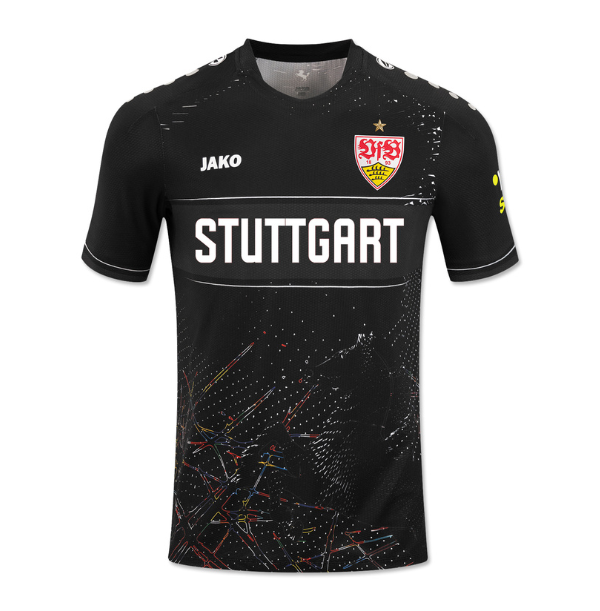 VFB STUTTGART Trikot 3rd Kinder 24 / 25