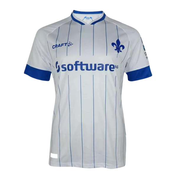 DARMSTADT 98 Trikot Away Kinder 21 / 22