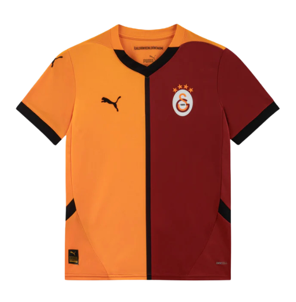 GSK GALATASARAY ISTANBUL Trikot Home Kinder 24 / 25