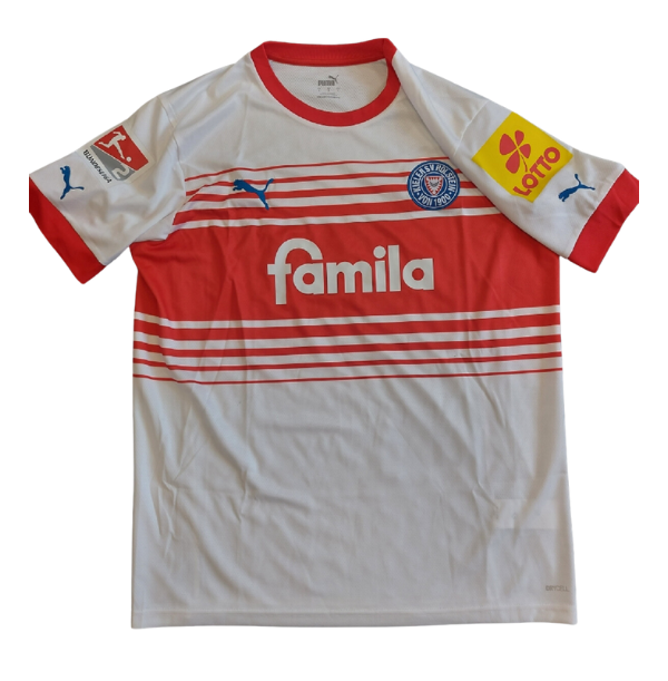 puma HOLSTEIN KIEL Trikot Away Herren 22 / 23