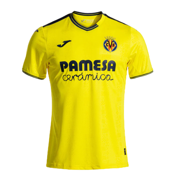 FC VILLAREAL Trikot Home Herren 24 / 25